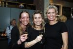 Amsterdam 21 maart 2016 
Boekpresentatie Patricia Snel. ( de pianist) Sandra Schuurhof ontvangt het eerste exemplaar. De presentatie was in hotel de Hallen.