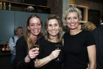 Amsterdam 21 maart 2016 
Boekpresentatie Patricia Snel. ( de pianist) Sandra Schuurhof ontvangt het eerste exemplaar. De presentatie was in hotel de Hallen.