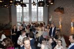 Amsterdam 21 maart 2016 
Boekpresentatie Patricia Snel. ( de pianist) Sandra Schuurhof ontvangt het eerste exemplaar. De presentatie was in hotel de Hallen.
