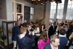 Amsterdam 21 maart 2016 
Boekpresentatie Patricia Snel. ( de pianist) Sandra Schuurhof ontvangt het eerste exemplaar. De presentatie was in hotel de Hallen.