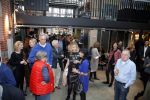 Amsterdam 21 maart 2016 
Boekpresentatie Patricia Snel. ( de pianist) Sandra Schuurhof ontvangt het eerste exemplaar. De presentatie was in hotel de Hallen.