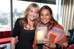 Amsterdam 11 april 2016
Boek presentatie Xenia Kasper in het hilton double tree hotel.
Patty Brard