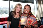Amsterdam 11 april 2016
Boek presentatie Xenia Kasper in het hilton double tree hotel.
Patty Brard