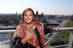 Amsterdam 11 april 2016
Boek presentatie Xenia Kasper in het hilton double tree hotel.
Patty Brard