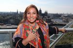 Amsterdam 11 april 2016
Boek presentatie Xenia Kasper in het hilton double tree hotel.
Patty Brard