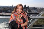 Amsterdam 11 april 2016
Boek presentatie Xenia Kasper in het hilton double tree hotel.
Patty Brard