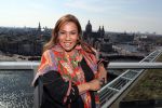 Amsterdam 11 april 2016
Boek presentatie Xenia Kasper in het hilton double tree hotel.
Patty Brard