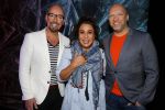 Aalsmeer 30 maart 2016
Presentatie nieuwe sbs6 programma s met oa irene Moors Kees Tol Patty Brard Tineke Schouten Ruben v d Meer Maik de Boer en Patty Brard.