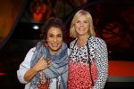 Aalsmeer 30 maart 2016
Presentatie nieuwe sbs6 programma s met oa irene Moors Kees Tol Patty Brard Tineke Schouten Ruben v d Meer Maik de Boer en Patty Brard.