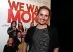 Amsterdam 11 april 2016
Castpresenatie we want more,
Niemand minder dan Petra Laseur, Angela Groothuizen, Carolina Mout, Wimie Wilhelm, Tina de Bruin,  Anne-Marie Jung, Peggy Vrijens, Elise Schaap, Sytske van der Ster, Rop Verheijen, Emma van Muiswinkel, Esther Lindenbergh en Rosanne de Wijs behoren tot de cast van We Want More!