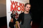 Amsterdam 11 april 2016
Castpresenatie we want more,
Niemand minder dan Petra Laseur, Angela Groothuizen, Carolina Mout, Wimie Wilhelm, Tina de Bruin,  Anne-Marie Jung, Peggy Vrijens, Elise Schaap, Sytske van der Ster, Rop Verheijen, Emma van Muiswinkel, Esther Lindenbergh en Rosanne de Wijs behoren tot de cast van We Want More!