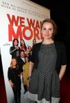 Amsterdam 11 april 2016
Castpresenatie we want more,
Niemand minder dan Petra Laseur, Angela Groothuizen, Carolina Mout, Wimie Wilhelm, Tina de Bruin,  Anne-Marie Jung, Peggy Vrijens, Elise Schaap, Sytske van der Ster, Rop Verheijen, Emma van Muiswinkel, Esther Lindenbergh en Rosanne de Wijs behoren tot de cast van We Want More!
