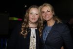 Amsterdam 17 maart 2016
Premiere circus du soleil bij amsterdam arena.
Pernille la Lau en dochter Nuala