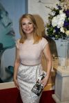 Amsterdam 15 april 2016
Premiere Natiuonaal Ballet in de stopera.
Pernille la Lau met een kennis