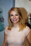 Amsterdam 15 april 2016
Premiere Natiuonaal Ballet in de stopera.
Pernille la Lau met een kennis
