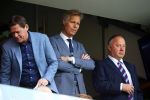 Eindhoven, 20 Maart 2016 Kompetitiewedstrijd PSV-AJAX, eindstand 0-2
Peter Fossen