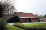 Abcoude 8 april 2016
Nieuwe huis/ villa van Peter v d Vorst in Abcoude.
