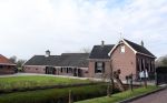 Abcoude 8 april 2016
Nieuwe huis/ villa van Peter v d Vorst in Abcoude.