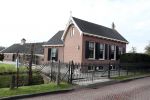 Abcoude 8 april 2016
Nieuwe huis/ villa van Peter v d Vorst in Abcoude.