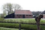 Abcoude 8 april 2016
Nieuwe huis/ villa van Peter v d Vorst in Abcoude.