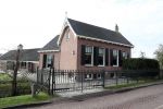 Abcoude 8 april 2016
Nieuwe huis/ villa van Peter v d Vorst in Abcoude.