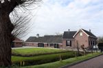 Abcoude 8 april 2016
Nieuwe huis/ villa van Peter v d Vorst in Abcoude.