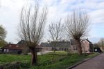 Abcoude 8 april 2016
Nieuwe huis/ villa van Peter v d Vorst in Abcoude.