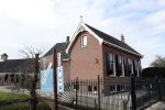 Abcoude 8 april 2016
Nieuwe huis/ villa van Peter v d Vorst in Abcoude.