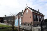 Abcoude 8 april 2016
Nieuwe huis/ villa van Peter v d Vorst in Abcoude.