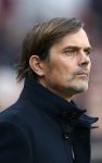 Eindhoven, 20 Maart 2016 Kompetitiewedstrijd PSV-AJAX, eindstand 0-2
Phillip Cocu