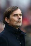 Eindhoven, 20 Maart 2016 Kompetitiewedstrijd PSV-AJAX, eindstand 0-2
Phillip Cocu