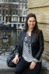 Amsterdam 21 maart 2016  
Strong woman award in het Amstel hotel.
Pia Douwes