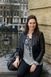 Amsterdam 21 maart 2016  
Strong woman award in het Amstel hotel.
Pia Douwes