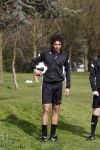 Rotterdam 13 april 2016
Life after Football LAF Voet golf met oa Eljero Elia Najib Amhali Pierre v Hooijdonk Fajah Lourens Joelle Witschge Ramon Beuk Evgeniy Levchencko Michael Mols Romano Denneboom Kahlid Boularouz en de organisatoren Regi Blinker enSoufian Asafiati