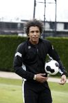 Rotterdam 13 april 2016
Life after Football LAF Voet golf met oa Eljero Elia Najib Amhali Pierre v Hooijdonk Fajah Lourens Joelle Witschge Ramon Beuk Evgeniy Levchencko Michael Mols Romano Denneboom Kahlid Boularouz en de organisatoren Regi Blinker enSoufian Asafiati
