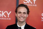 Amsterdam  3 april 2016
Premiere musical Sky in het Amsterdam theater.
Pim Wessels