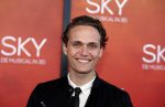 Amsterdam  3 april 2016
Premiere musical Sky in het Amsterdam theater.
Pim Wessels