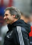 Eindhoven, 20 Maart 2016 Kompetitiewedstrijd PSV-AJAX, eindstand 0-2