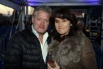 Amsterdam 17 maart 2016
Premiere circus du soleil bij amsterdam arena.
Porgy Franssen en partner