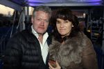 Amsterdam 17 maart 2016
Premiere circus du soleil bij amsterdam arena.
Porgy Franssen en partner