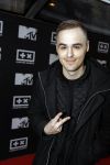 Amsterdam 11 april 2016
Premiere documentaire Martin Garrix in tuschinski.