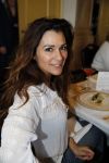 Amsterdam 21 maart 2016  
Strong woman award in het Amstel hotel.
Quinty Trustfull