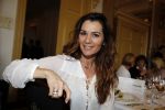 Amsterdam 21 maart 2016  
Strong woman award in het Amstel hotel.
Quinty Trustfull