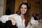 Amsterdam 21 maart 2016  
Strong woman award in het Amstel hotel.
Quinty Trustfull
