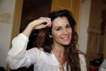Amsterdam 21 maart 2016  
Strong woman award in het Amstel hotel.
Quinty Trustfull