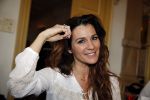 Amsterdam 21 maart 2016  
Strong woman award in het Amstel hotel.
Quinty Trustfull