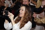 Amsterdam 21 maart 2016  
Strong woman award in het Amstel hotel.
Quinty Trustfull