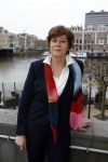 Amsterdam 21 maart 2016  
Strong woman award in het Amstel hotel.
Rita Verdonk