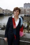 Amsterdam 21 maart 2016  
Strong woman award in het Amstel hotel.
Rita Verdonk
