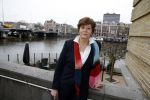 Amsterdam 21 maart 2016  
Strong woman award in het Amstel hotel.
Rita Verdonk